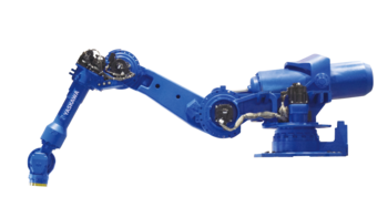 ロボット Gp Motoman GP Series High-Speed Industrial Robots for Assembly